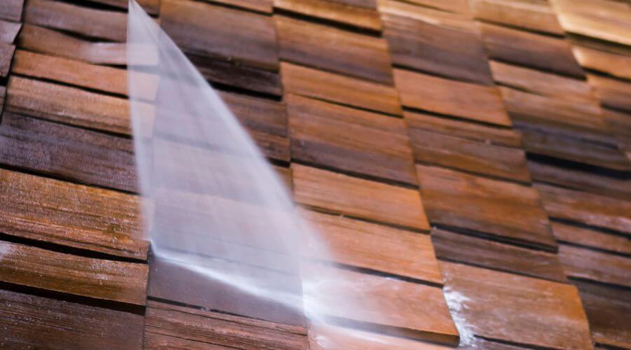 Tile Roofing in Davenport, WA